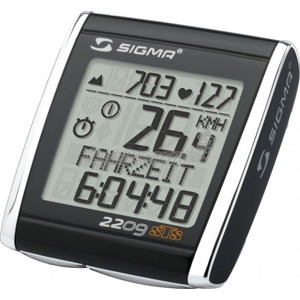 Computer SIGMA BC 2209 HR
