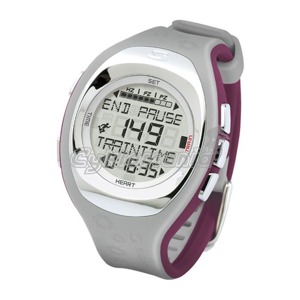 D�msk� pulsmetr SIGMA Allround PC 9 �edo-v�nov� D�msk� pulsmetr s hezk�m designem a nejpot�ebn�j��mi funkcemi. P�ehledn� display zobrazuj�c� mnoho informac� najednou. Sigma 