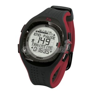 Pulsmetr SIGMA Allround PC 9 �erno-�erven�