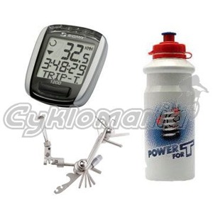 Sada Bike 1200 tools