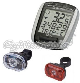 Sada 1200 Superflash