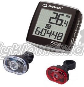 Sada 509 Superflash