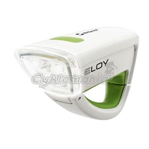Světlo přední SIGMA Eloy