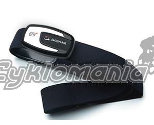 Náhradní pás se sensorem Sigma Comfortex R1