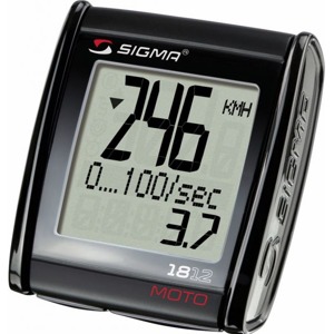 Computer SIGMA MC 18.12 Moto