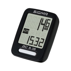 Computer SIGMA BC 5.16