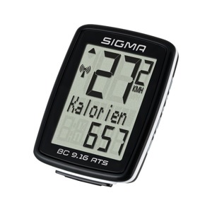 Computer SIGMA BC 9.16 ATS
