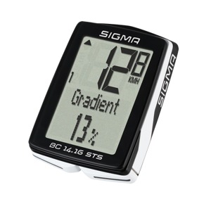 Computer SIGMA BC 14.16 STS