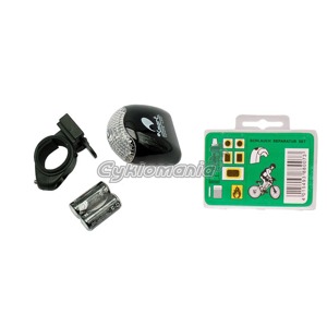 Sv�tlo p�edn� SMART RL-301 WW + lepen� Fong mal�