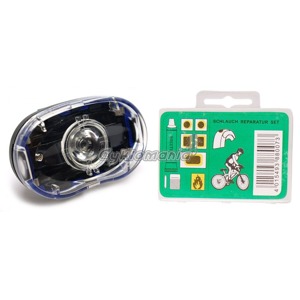 Sv�tlo p�edn� SMART RL-318 WW + lepen� Fong mal�