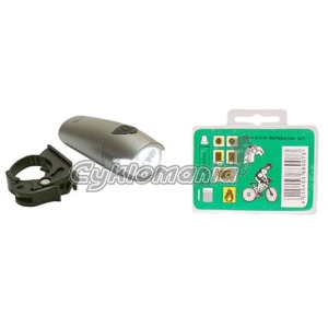 Sv�tlo p�edn� SMART BL-183-5 WW + lepen� Fong mal�