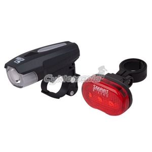 Sada světel SMART BL-111 WO-7 + RL-403 R