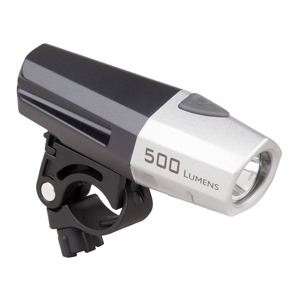 Přední světlo SMART BL185 USB 500 Lumenů