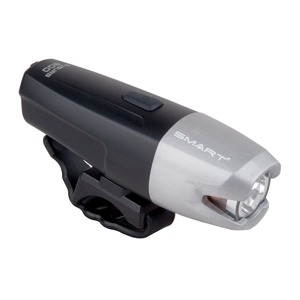 Světlo přední SMART BL-188 W Suburb USB 800 Lumen