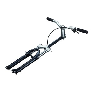 Vidlice Suntour XC-PRO-D TA