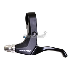 Brzdov� p�ky TEKTRO V-brake 330 dural