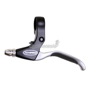 Brzdov� p�ky TEKTRO V-brake 330 dural Comfort