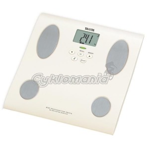 Osobní digitální váha Tanita FiTPlus BC-581