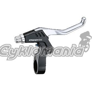 Brzdov� p�ky TEKTRO V-brake 360 dural grip shift