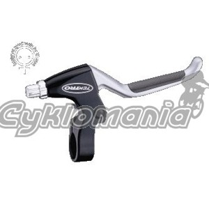 Brzdov� p�ky TEKTRO V-brake 381 dural Comfort Lady