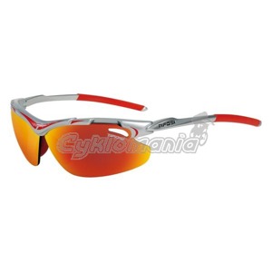 Brýle Tifosi Tyrant race red
