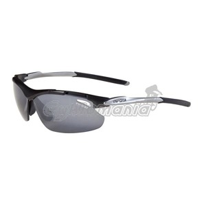 Brýle Tifosi Tyrant matte black polarized