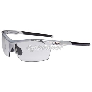 Brýle Tifosi Tempt matte silver