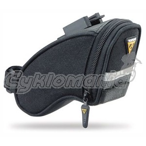 Brašna pod sedlo Topeak Aero Wedge Pack QC Micro - VÝPRODEJ