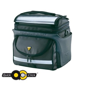 Brašna na řídítka Topeak TourGuide DX