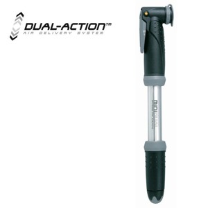 Pumpa na kolo Topeak MINI Master Blaster