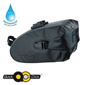 Brašna pod sedlo Topeak Wedge DryBag Large