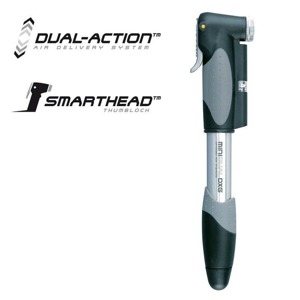 Pumpa na kolo Topeak MINI DXG Master Blaster