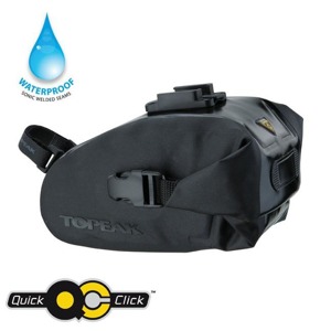 Brašna pod sedlo Topeak Wedge DryBag Medium