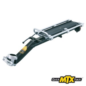 Nosič na sedlovku Topeak MTX BeamRack A type