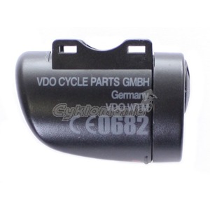 Bezdr�tov� (analogov�) vys�la� pro modely MC 1.0+ a C 05+