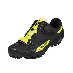 MTB tretry Vittoria CAPTOR SSP black/yellow