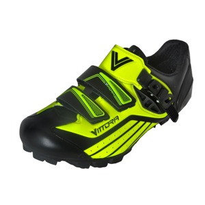 MTB tretry Vittoria ZOOM yellow/black