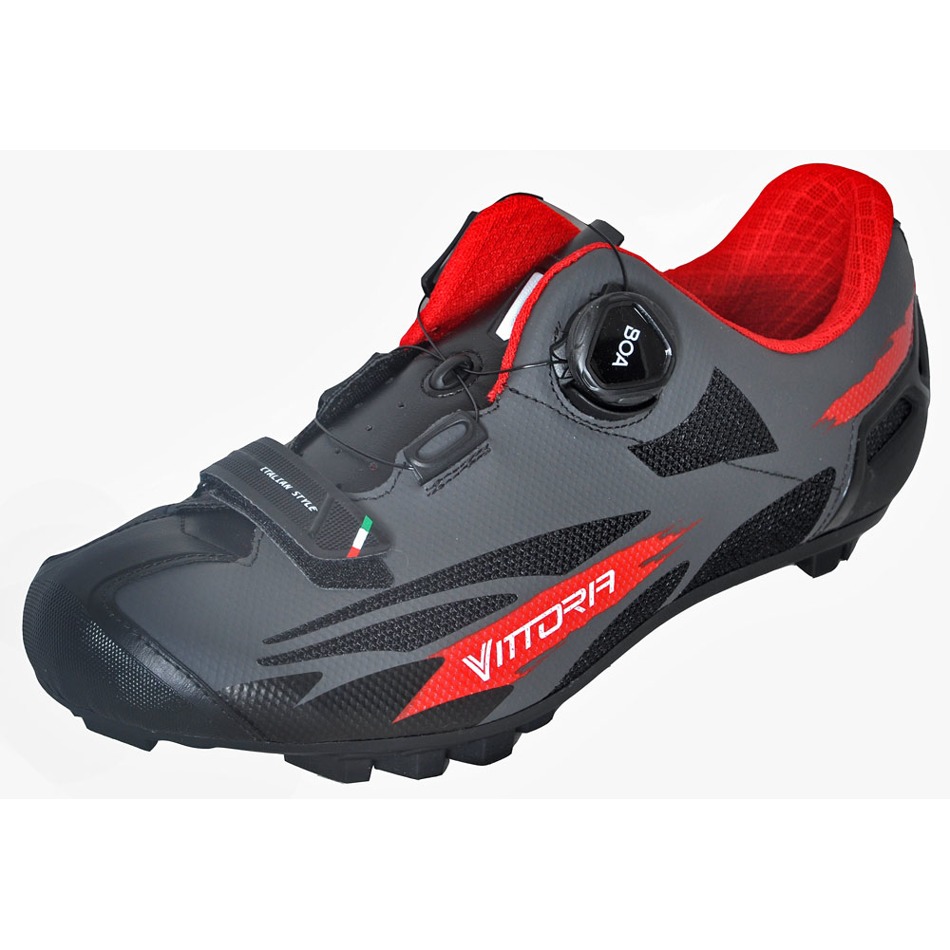 MTB tretry Vittoria | Cyklomania.cz