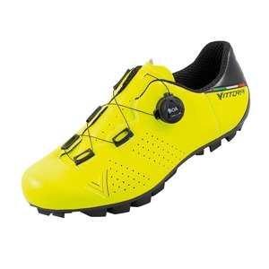 MTB tretry Vittoria ALISE BOA MTB yellow