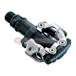 Ped�l SPD SHIMANO PDM-520