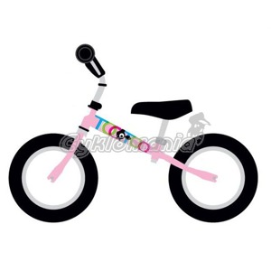 Odr�edlo Too Too 12"/12" Pink Odr�edlo - skv�l� vyn�lez pro mr�ouse - zrychl� jim krok, nau�� rovnov�ze a p�iprav� je na jejich prvn� kolo. Nastaviteln� d�tsk� odr�edlo v kr�sn� metalicky r��ov� barv�. Vhodn� pro d�ti ji� od... Yedoo 