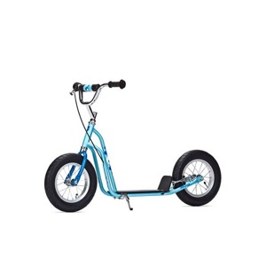 Koloběžka Yedoo Mau 12" blue