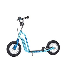 Koloběžka Yedoo Tidit 12" light blue