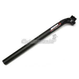 Sedlovka ZOOM Red Line 297 dural d�lka 400mm