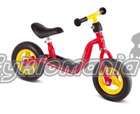 Odr�edlo Puky LR M