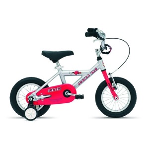 D�tsk� kolo Pidapi Junior ALU 12'' - �erven�