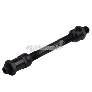 Osa zadního náboje RU kalená M10x145mm