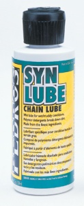 Mazivo Pedro's Syn Lube