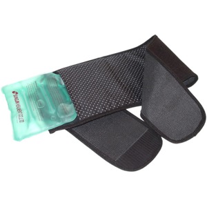Du�ln� s��ek s p�sem, velikost 18x26 cm Du�ln� s��ek s p�sem (tepl�, studen�) 
Velikost 18x26 cm.  Ostatn�
