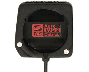 Kabel� SIGMA s automatickou detekc� na BC 1606 kolo 2  Sigma